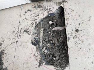 铁门关卫生间漏水检测哪家好